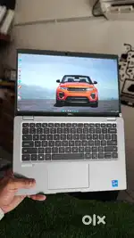 11th Generation Core i5 Touch Screen Laptop with 512gb SSD Win11 Lic