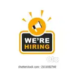 Vacancy for Office Staff