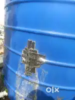 Sintex Water Tank Leakage Repairs
