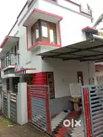Contemporary Styled House