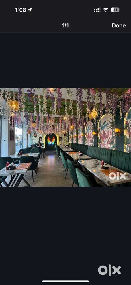 Indian tandoor chef required