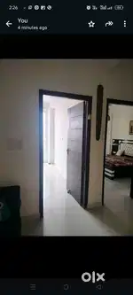 Falt for sell new flat