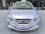 Honda Amaze SX i-VTEC, 2014, Petrol