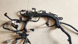 Mahindra Scorpio N engine wiring for sale
