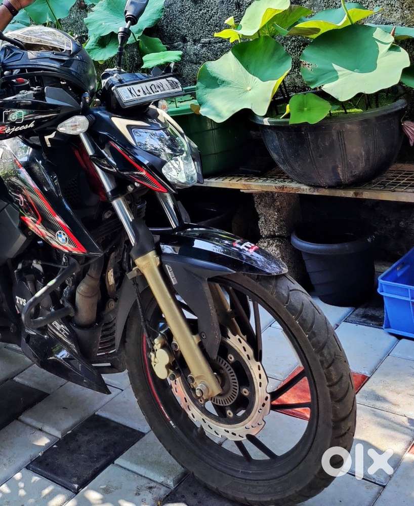 Tvs apache rtr 200 for sale