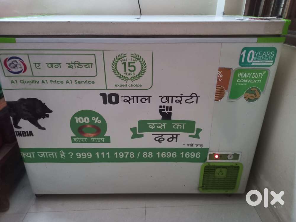 Best condition Deep Frezzer for selling