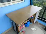 Corner stand, tipoy, computer table