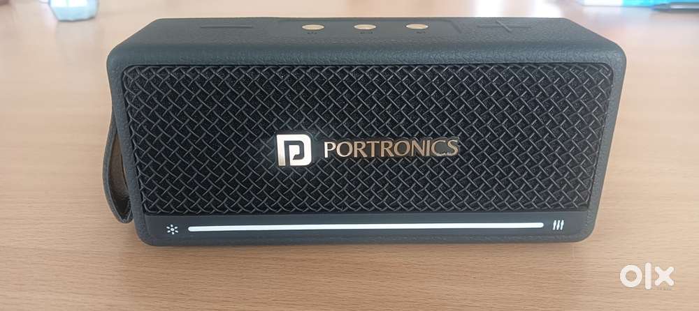 Portronics Harmony Mini