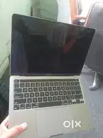 Macbook Pro M1 8/256gb
