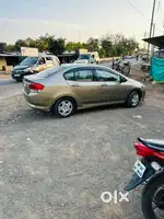 Honda City 2010 Petrol Well Maintained