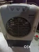 USHA 55 L Desert Air Cooler (Multicolor, Honeywell - CL601PM)