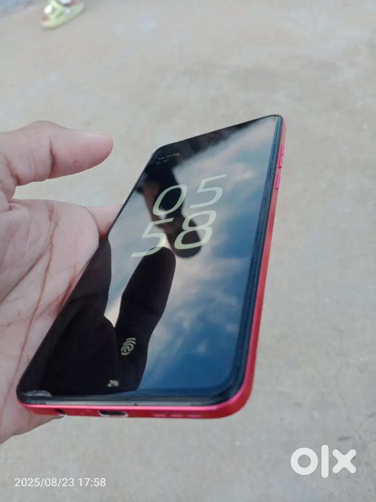 Motorola G84 5g