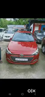 Hyundai i20 2015 Petrol Good Condition