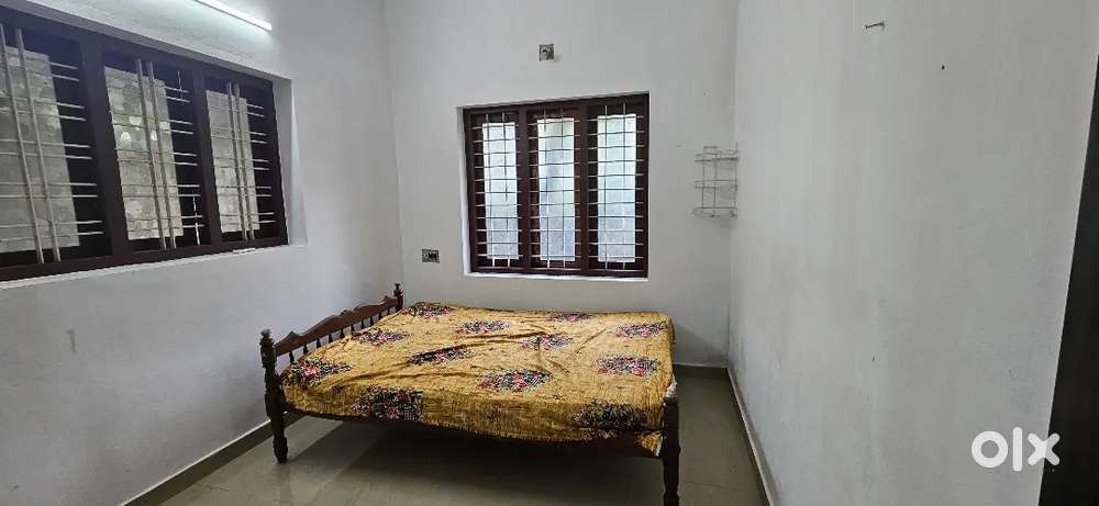 3BHK home for rent, 7km to Airport