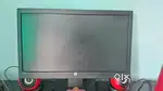 Hp Desktop 20 Inch