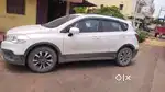 Maruti Suzuki S-Cross 2019