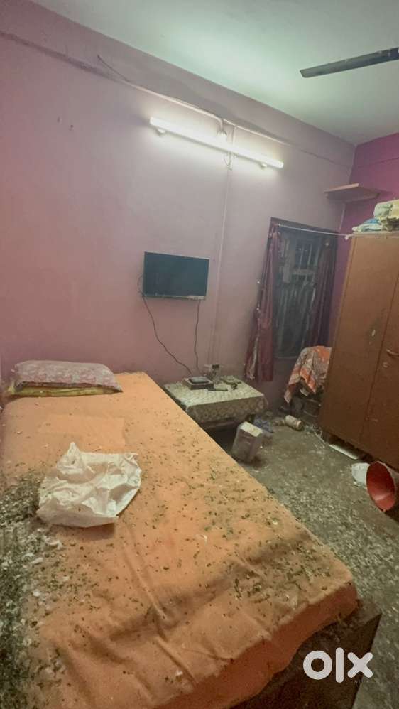 Flat  near golf green