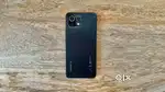 Xiaomi 11lite ne 5G/(back panel lite scratch)
