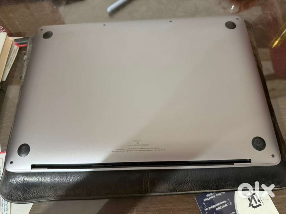 Apple Mac Book Pro For Immediate Sale