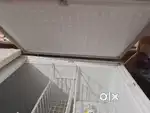 It's a 2 year old asset.having the best cooling quality with warranty