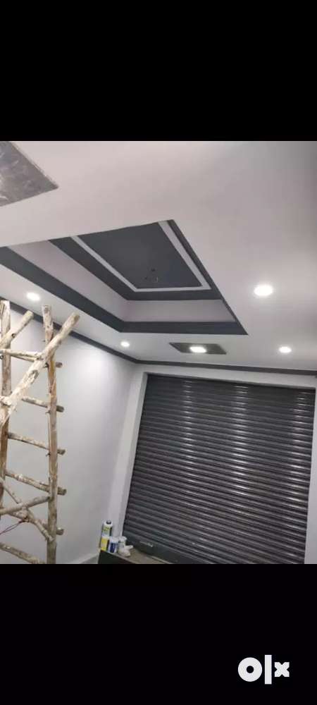 All types of paint nd painter supplier