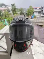 Axor Helmet
