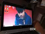 Hp ka laptop  8gb 256 SSD core i5ka 7th gen hai