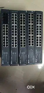 tp link gigabit switch