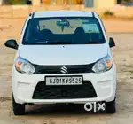 Maruti Suzuki Alto 0.8 LXI (O), 2019, CNG & Hybrids