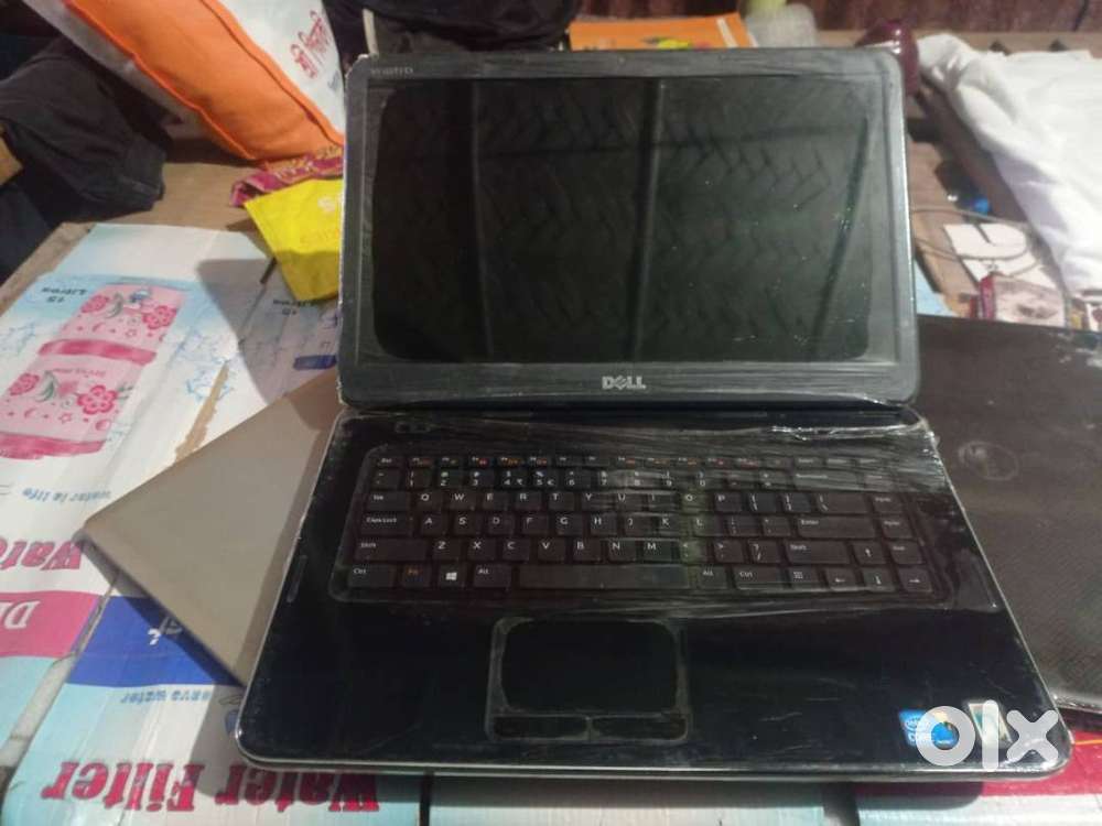 DELL LAPTOP