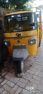 Piaggio ape