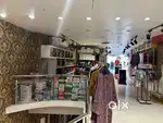 Shop / Showroom available in Harmu on Road