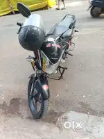 CB Shine Drum