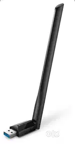TP-Link Archer T3U Plus 1300 Mbps High Gain Wireless Dual Band USB ada