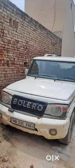 Mahindra Bolero 2012 Diesel 180000 Km Driven
