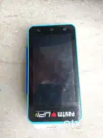 Paytm Swiping Machine