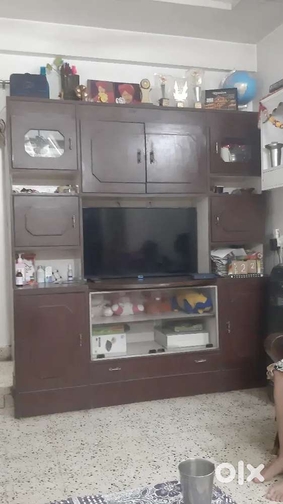 Tv showcase