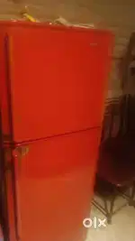 Samsung double door fridge
