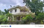 Pala - Ernakulam Road , 54 Cent , Branded House For Sale