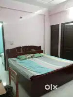 Indipendent 1bhk furnished sahastradhara road govind vihar without own