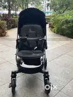 Baby Stroller