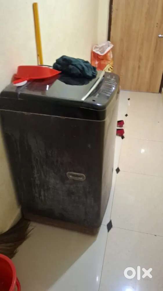 LG atomic 7.5 kg