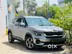 Kia Seltos HTK Plus D, 2020, Diesel