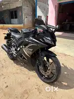 Yamaha R15 V3 ABS (70% LOAN AVAILABLE FOR SALEM CUSTOMERS)