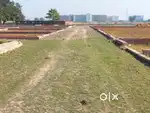 Deva Road ramswaroop University ke piche investment plot