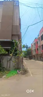 1 BHK RESALE APPARTMENT / FLAT SALE IN PALLIKARANAI