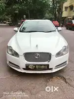 Jaguar XF 3.0 L Premium Luxury, 2011, Diesel