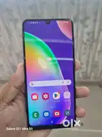 Samsung Galaxy A31 4G