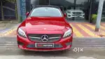 Mercedes-Benz C Class Prime 200, 2019, Diesel