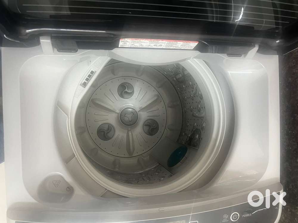 ‼️Sell on LG Fully Automatic washing machine & instant water heater